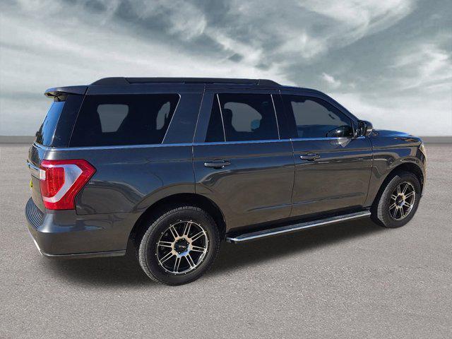 used 2020 Ford Expedition car, priced at $24,998