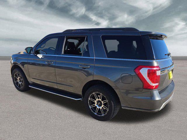 used 2020 Ford Expedition car, priced at $24,998