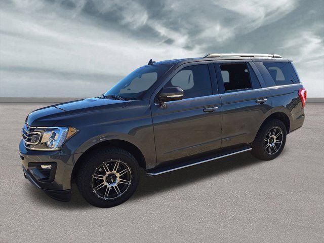 used 2020 Ford Expedition car, priced at $24,998