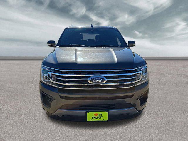 used 2020 Ford Expedition car, priced at $24,998