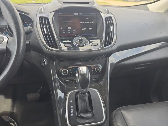 used 2014 Ford Escape car, priced at $9,999