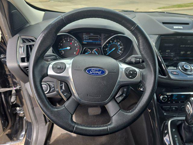 used 2014 Ford Escape car, priced at $9,999