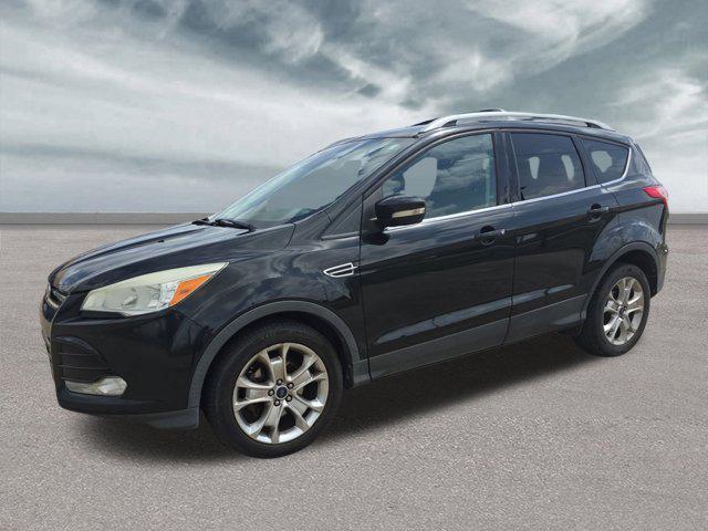 used 2014 Ford Escape car, priced at $9,999