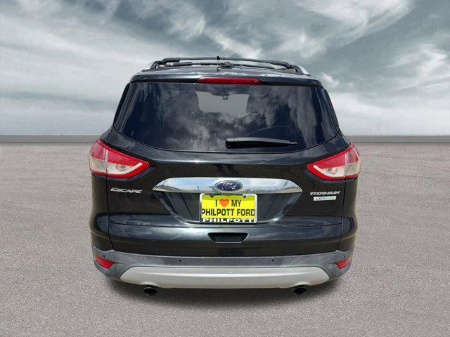 used 2014 Ford Escape car, priced at $9,999