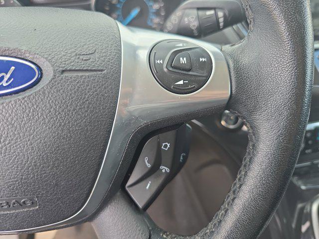 used 2014 Ford Escape car, priced at $9,999