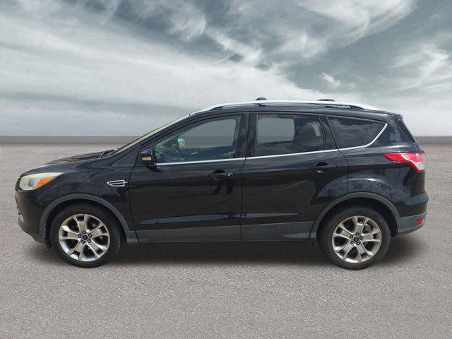 used 2014 Ford Escape car, priced at $9,999