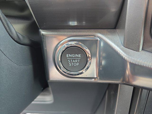 new 2025 Ford F-150 car, priced at $69,921