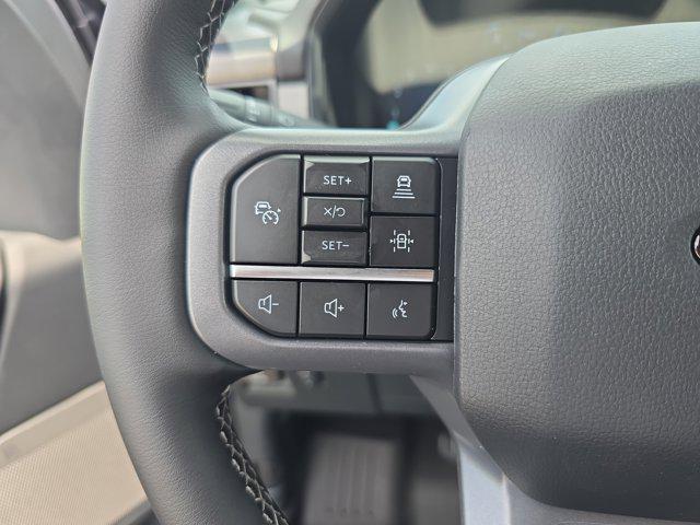 new 2025 Ford F-150 car, priced at $69,921