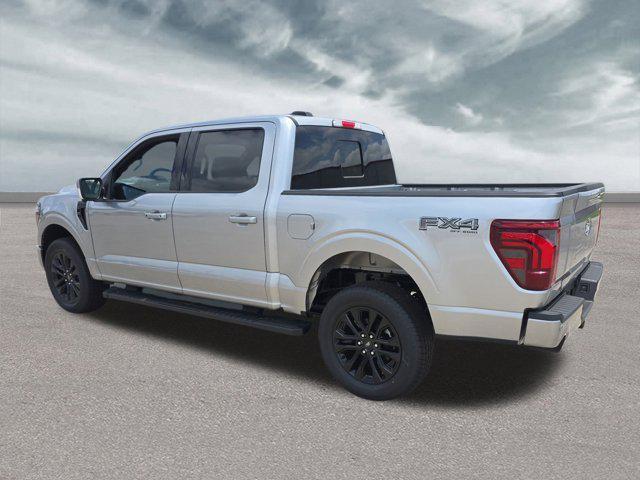 new 2025 Ford F-150 car, priced at $69,921