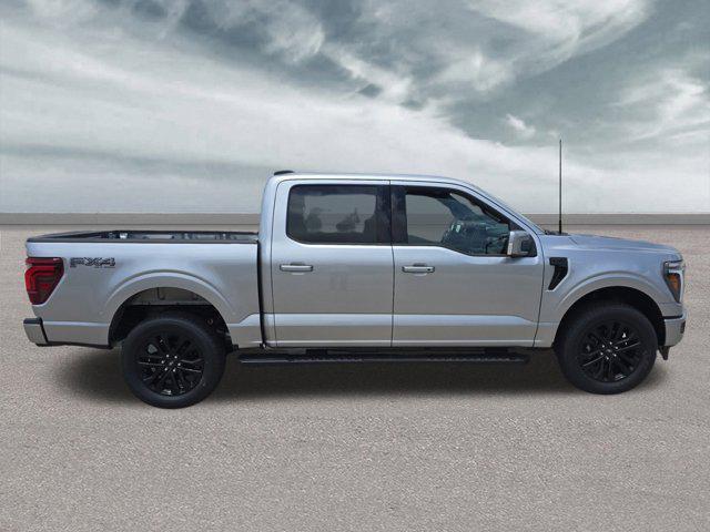 new 2025 Ford F-150 car, priced at $69,921