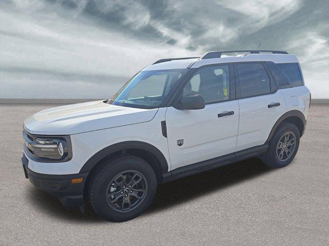 new 2024 Ford Bronco Sport car, priced at $29,992