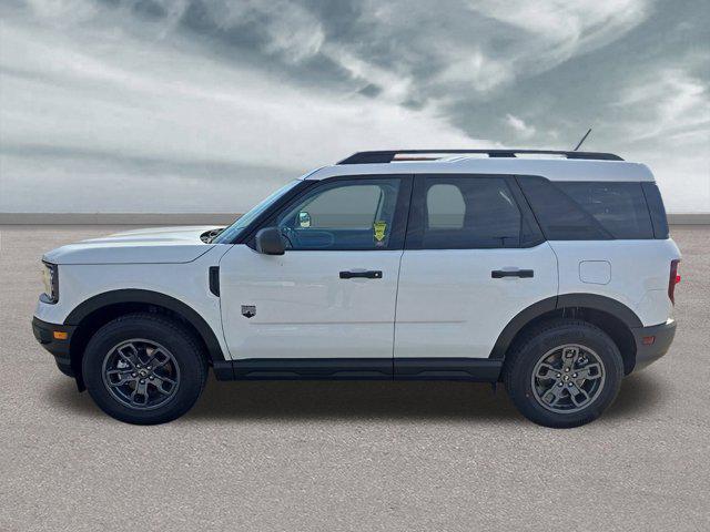 new 2024 Ford Bronco Sport car, priced at $29,992