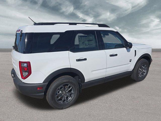 new 2024 Ford Bronco Sport car, priced at $29,992