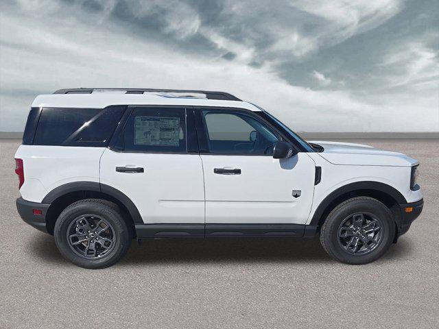 new 2024 Ford Bronco Sport car, priced at $29,992