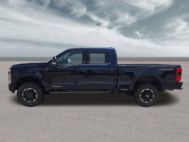 new 2025 Ford F-250 car, priced at $83,821