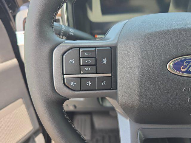 new 2025 Ford F-250 car, priced at $83,821