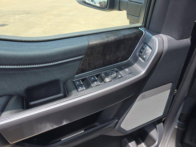 new 2025 Ford F-250 car, priced at $83,821