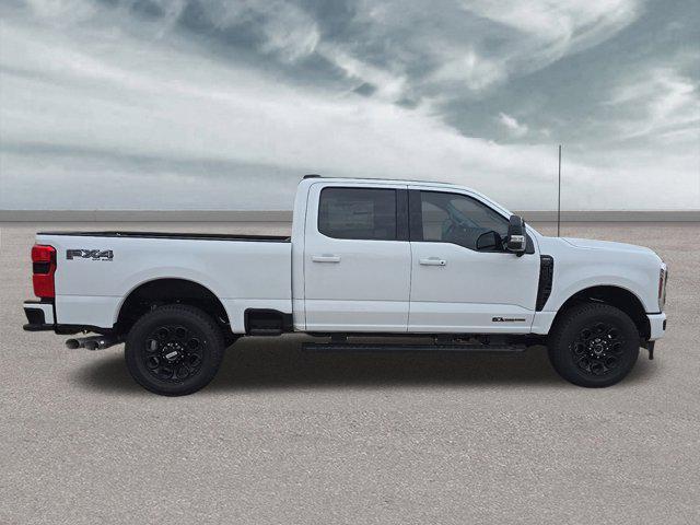 new 2024 Ford F-350 car, priced at $84,822