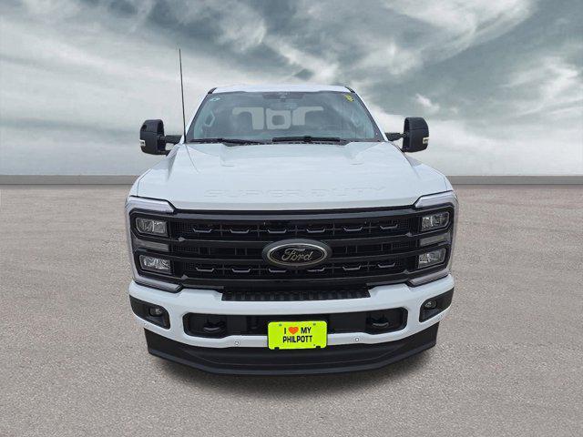 new 2024 Ford F-350 car, priced at $84,822