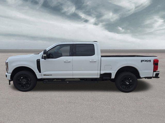 new 2024 Ford F-350 car, priced at $84,822