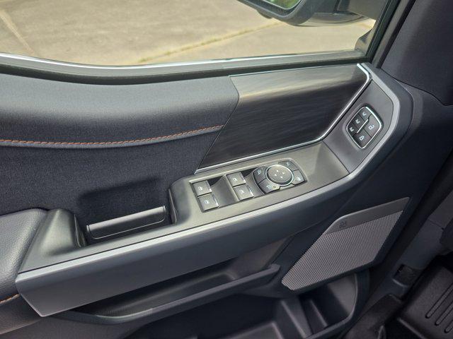 new 2025 Ford F-150 car, priced at $67,911