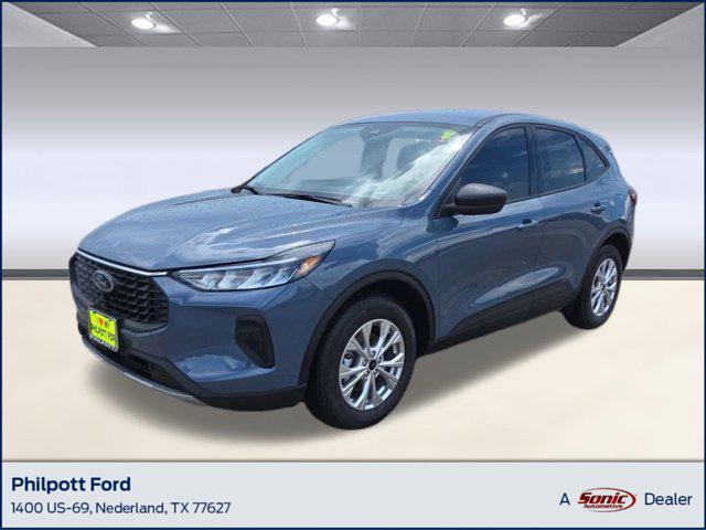 new 2025 Ford Escape car, priced at $30,401