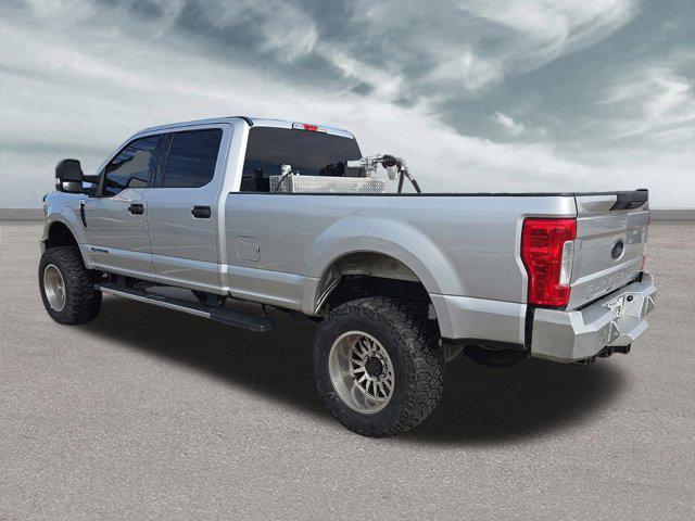 used 2017 Ford F-350 car, priced at $35,999