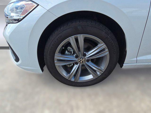used 2024 Volkswagen Jetta car, priced at $21,999