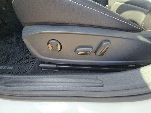 used 2024 Volkswagen Jetta car, priced at $21,999