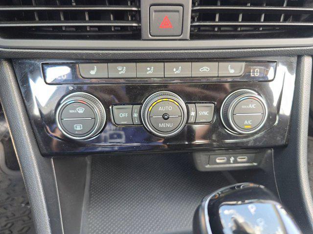 used 2024 Volkswagen Jetta car, priced at $21,999