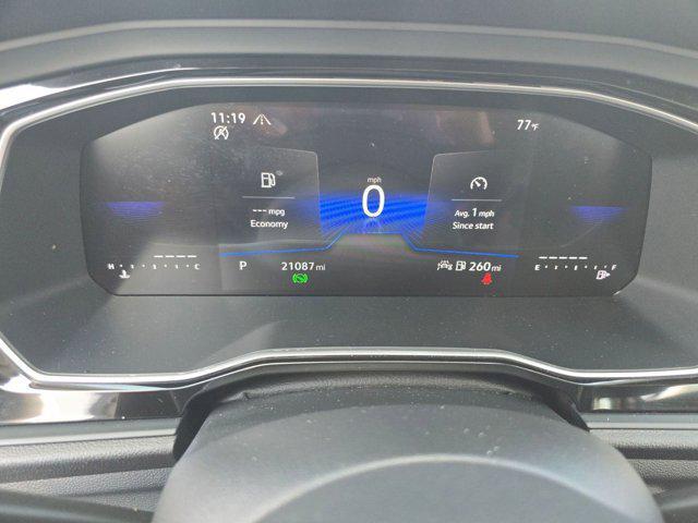 used 2024 Volkswagen Jetta car, priced at $21,999