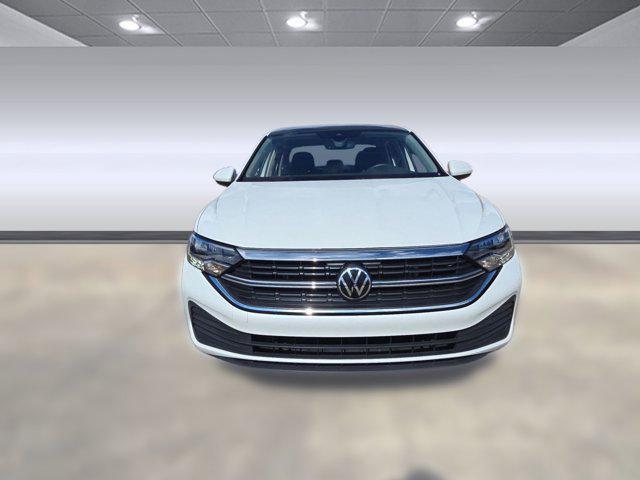 used 2024 Volkswagen Jetta car, priced at $21,999