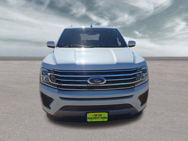 used 2020 Ford Expedition car, priced at $24,446