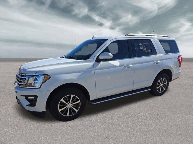 used 2020 Ford Expedition car, priced at $28,888