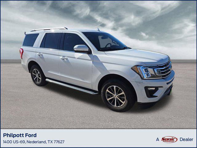 used 2020 Ford Expedition car, priced at $28,888