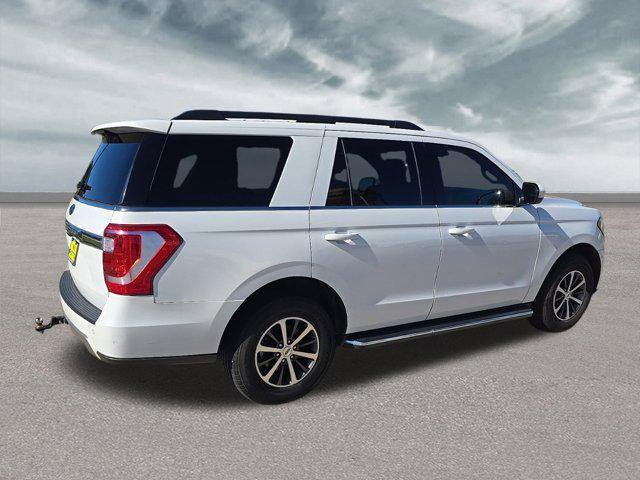 used 2020 Ford Expedition car, priced at $24,446