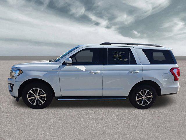 used 2020 Ford Expedition car, priced at $24,446