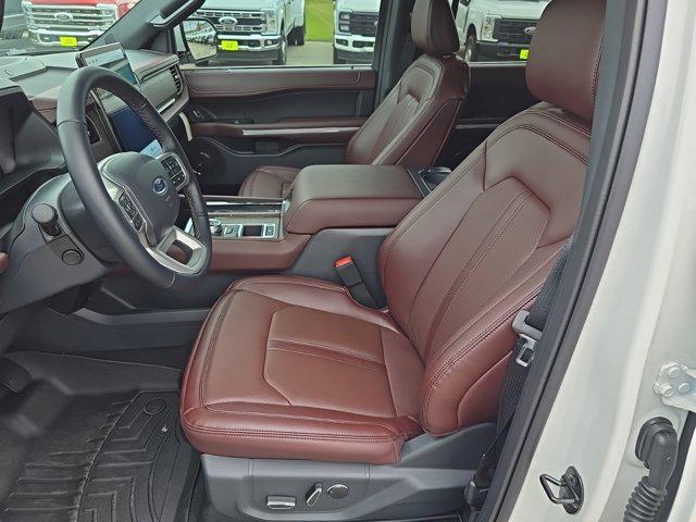 new 2024 Ford Expedition car, priced at $72,991