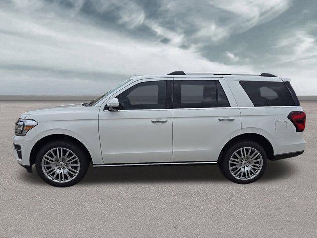 new 2024 Ford Expedition car, priced at $72,991