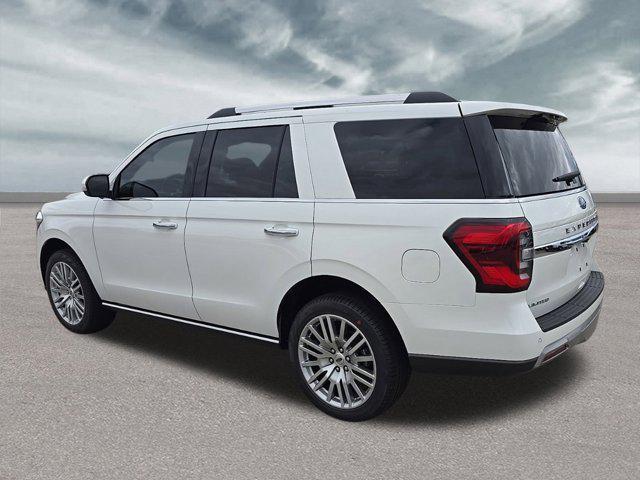 new 2024 Ford Expedition car, priced at $72,991