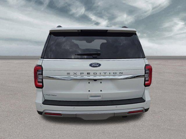 new 2024 Ford Expedition car, priced at $72,991