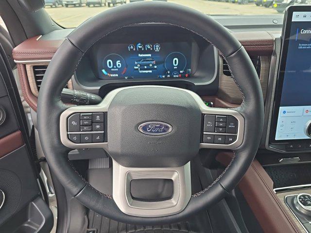 new 2024 Ford Expedition car, priced at $72,991