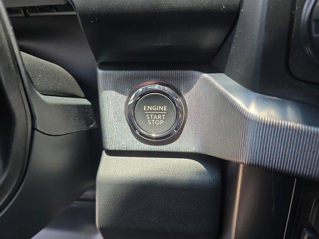 new 2025 Ford F-350 car, priced at $95,701