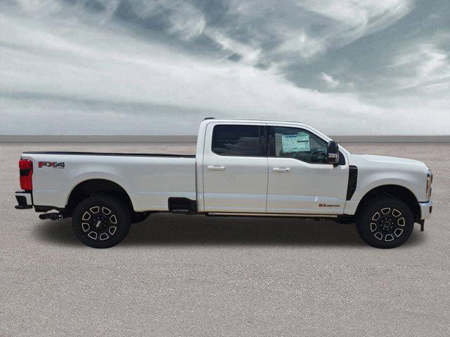 new 2025 Ford F-350 car, priced at $95,701