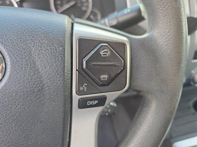 used 2014 Toyota Tundra car, priced at $21,999