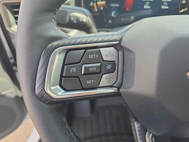 new 2025 Ford Mustang car, priced at $31,321