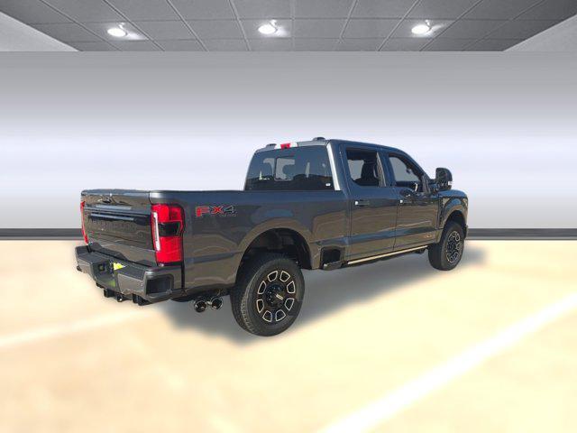 new 2026 Ford F-250 car, priced at $94,411