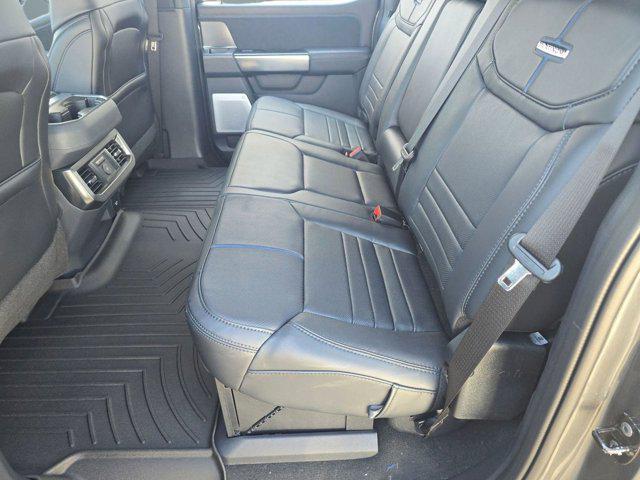 new 2026 Ford F-250 car, priced at $94,411