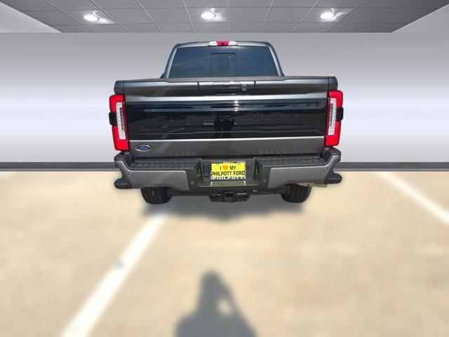 new 2026 Ford F-250 car, priced at $94,411