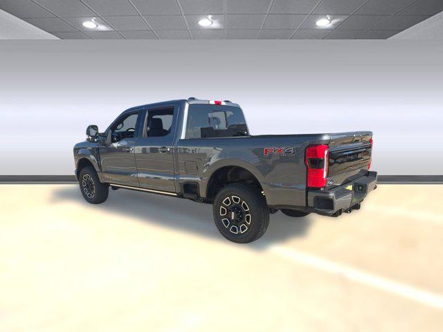 new 2026 Ford F-250 car, priced at $94,411